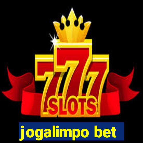 jogalimpo bet